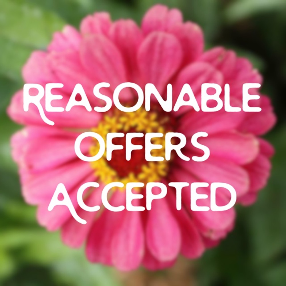 Meet your Posher, Holly